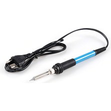 220V 60W Ayarlanabilir Elektrikli Sıcaklık Kaynak Havya Aracı (Yurt Dışından)