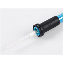 220V 60W Ayarlanabilir Elektrikli Sıcaklık Kaynak Havya Aracı (Yurt Dışından)
