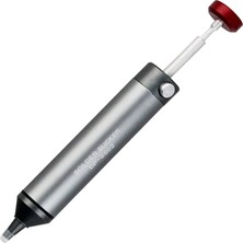 1 Adet Lehim Sökme Pompası Ss-02 Profesyonel Kaynak Araçları Lehim Sökme Sökücü Aracı Smt Ic Pikap Sökücü Aracı (Yurt Dışından)