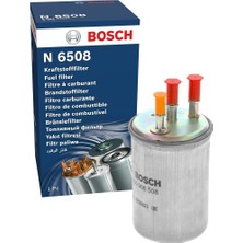 Bosch Mazot Fıltresı Mondeo Iıı 2,0tdcı / 2,2tdc Bongo 2,9 2009> Kıa Carnıval 2,9 2006>BOSCH 0450906508