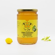 Toros Dağı Limon Çiçeği Balı 860 gr