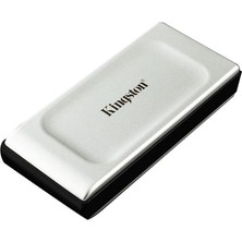 Kingston 4TB Taşınabilir SSD SXS2000/4000G