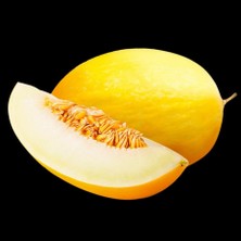 Zengarden Sarı Kavun Tohumu Geleneksel Canary Melon Seeds Heirloom