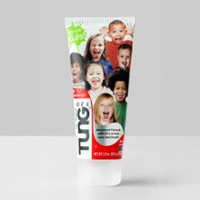Kids Dil Temizleyici Jel | Çocuk Dil Macunu