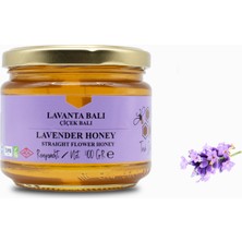 Toros Dağı Lavanta Balı 400 gr