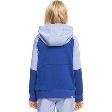 Roxy Liberty Hoodie Kız Çocuk Sweatshirt