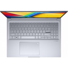 Asus Vivobook 16X 13.nesil Intel I5 13500H 48GB 2tb SSD 6gb RTX4050 16 Inç 120Hz" WINDOWS11HOME Wuxga Dizüstü Bilgisayar K3605VU-N116624+WEBLEGELSINÇANTA