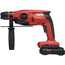 Hilti Nuron Te 2-22 Akülü Darbeli Delici (Set)