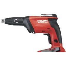 Hilti Sd 5000-A22 AKÜLÜ VİDALAMA MAKİNESİ (GÖVDE)