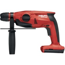 Hilti Nuron Te 2-22 Akülü Darbeli Delici Matkap Vidalama (GÖVDE)