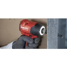 Hilti Nuron Sıd 6-22 Akülü Darbeli Vidalama Makinesi (GÖVDE)