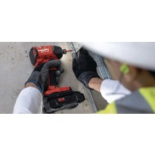 Hilti Nuron Sıd 6-22 Akülü Darbeli Vidalama Makinesi (GÖVDE)