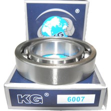 Ithal Spacy 110 Rulman 6007 Zz (Krank)