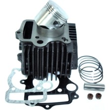 Atl Mondial 110 Ft Cub Silindir (50MM) (13 Pim)