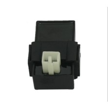 Atl Mondial 125 Mh Drift Cdı Blok(4 Fişli)