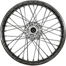 Atl Mondial 110 Ft Cub Jant Dizili Ön Diskli 36 Telli (1.40X17)