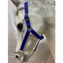 Atsar Equestrian Ithal Zincirli Yular