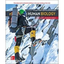 Ise Human Biology - Sylvia Mader