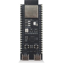 Decisive ESP32-S3-DEVKITM-1 Geliştirme Kartı Aıot Modülü ESP32-S3-MINI-1 Wifi Ble Modülünü Taşıma (Yurt Dışından)