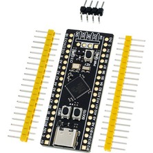 Decisive 2 Adet STM32F411 Geliştirme Kartı, STM32F411CEU6 STM32F4 Öğrenme Kartı, Programlama Desteği (Yurt Dışından)