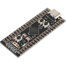 Decisive 2 Adet STM32F411 Geliştirme Kartı, STM32F411CEU6 STM32F4 Öğrenme Kartı, Programlama Desteği (Yurt Dışından)