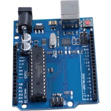 Decisive Unor3 Ana Kontrol Panosu 328 P Mikrodenetleyici Modülü Programlama Geliştirme Kurulu Elektronik Aksesuarlar (Yurt Dışından)