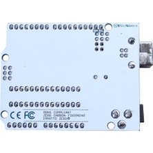 Decisive Unor3 Ana Kontrol Panosu 328 P Mikrodenetleyici Modülü Programlama Geliştirme Kurulu Elektronik Aksesuarlar (Yurt Dışından)