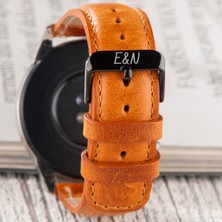 Vagave Hakiki Deri Saat Kordonu 20mm 22mm 24mm Fossil Diesel Lacoste Casio Armani Tissot Nacar Polo Tissot Klasik Saat Kordonu Deri Kayış Taba