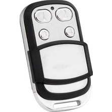 WEKO MF04 KODLANABİLİR VE KOPLAYANABİLİR GARAJ KUMANDASI ( 1-2-3-4 SAYI TUŞLU )