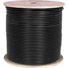 FRISBY FNW-CAT624 305MT 23AWG 0.58MM CAT6 DIŞ MEKAN UTP KABLO