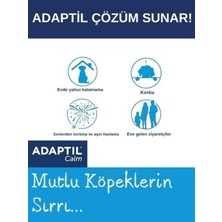 Adaptil 60 ml - Adaptil Transport Sprey - Köpekler Için Sakinleştirici Sprey