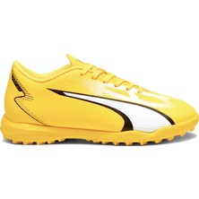 Puma Ultra Play TT Jr Unisex Halı Saha Ayakkabısı 10753304