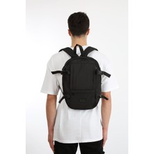 Bagslab Bagslap Su Geçirmez Kumaş Sırt Çantası 1028