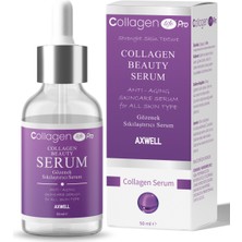 COLLAGEN LIFE Karamürver İçerikli C Vitamini- Cilt serumu 50ML