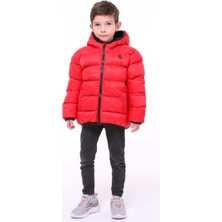 Benitto Kids Benittokids Erkek Bebek Çocuk Mont 51282