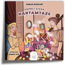 Hartamtaze - Osman Bozkurt