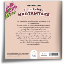 Hartamtaze - Osman Bozkurt