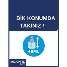 Adaptil Calm Refill 30 Günlük Yedek Kartuş 48 ml