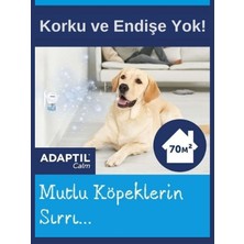 Adaptil Calm Refill 30 Günlük Yedek Kartuş 48 ml