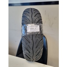 TDT 130/60-13 (Tubeless - Dubleks) Motosiklet Lastiği