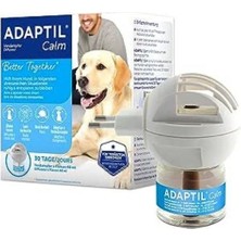 Adaptil Calm Difüzör 30 Günlük Başlangıç Kiti 48ML Kartuş