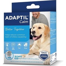 Adaptil Calm Difüzör 30 Günlük Başlangıç Kiti 48ML Kartuş