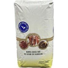 Ezber Bozan Çay Dökme 5 kg