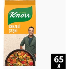 Knorr Sebzeli Cesni 65 gr