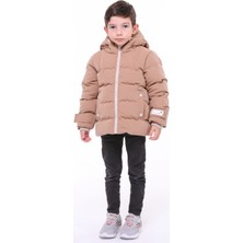 Benitto Kids Benittokids Erkek Bebek Çocuk Mont 51283