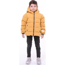 Benitto Kids Benittokids Erkek Bebek Çocuk Mont 51283