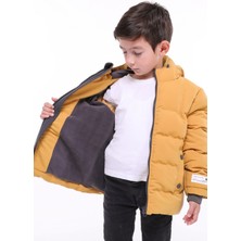 Benitto Kids Benittokids Erkek Bebek Çocuk Mont 51283