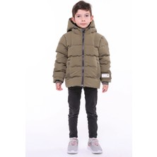 Benitto Kids Benittokids Erkek Bebek Çocuk Mont 51283