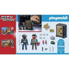 Solfej Mix City Action 70908 Başlangıç Paketi Güvenli Kraker, 4 Yaş ve Üstü Çocuklar Için Oyuncak