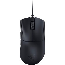 Razer DeathAdder V3 30k Dpi Kablolu Mouse - RZ01-04640100-R3M1